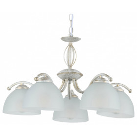 Подвесная люстра Rivoli Valerie Б0060980