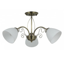 Люстра на штанге Rivoli Sue Б0060985