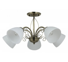 Люстра на штанге Rivoli Sue Б0060986