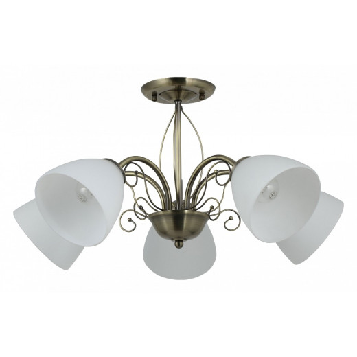 Люстра на штанге Rivoli Sue Б0060986