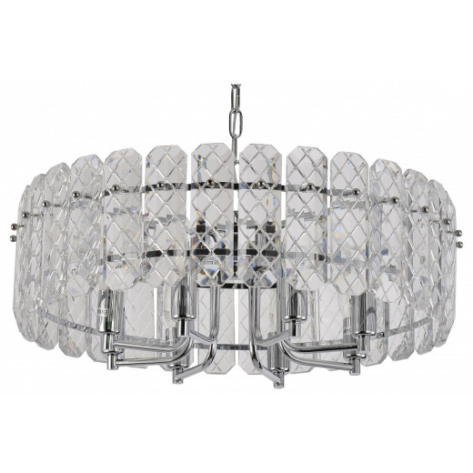 Подвесная люстра Rivoli Miranda Б0061222