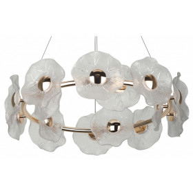 Подвесная люстра Rivoli Shannon Б0061947