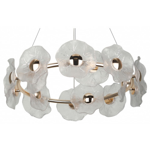 Подвесная люстра Rivoli Shannon Б0061947