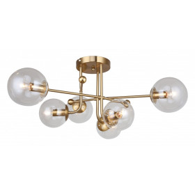 Люстра на штанге Rivoli Adela Б0062123