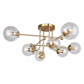 Люстра на штанге Rivoli Adela Б0062130