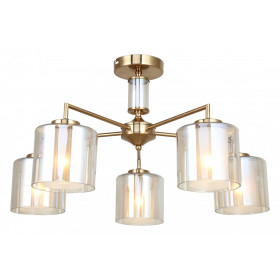 Люстра на штанге Rivoli Adelina Б0062136