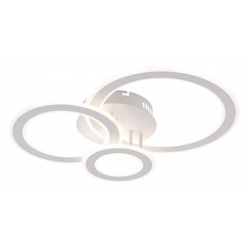 Потолочная люстра Rivoli Mirela Б0062230