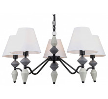 Подвесная люстра Rivoli Alisia Б0066427