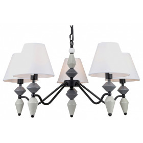 Подвесная люстра Rivoli Alisia Б0066427