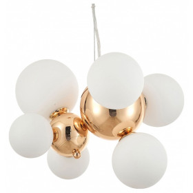 Подвесная люстра Rivoli Liviana Б0066429