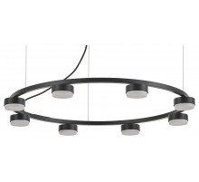 Подвесная люстра Rivoli Leontina Б0066438