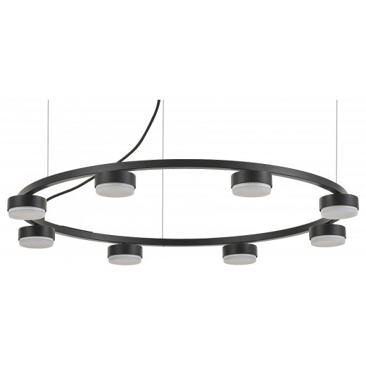 Подвесная люстра Rivoli Leontina Б0066438