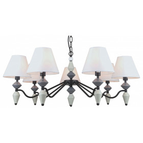 Подвесная люстра Rivoli Alisia Б0066440