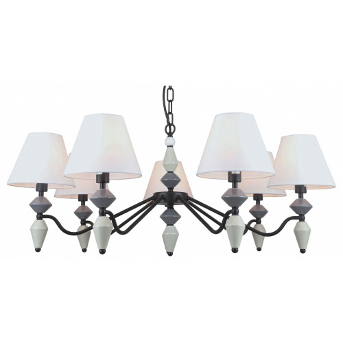 Подвесная люстра Rivoli Alisia Б0066440