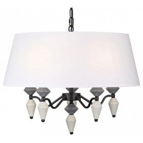 Подвесной светильник Rivoli Alisia Б0066447