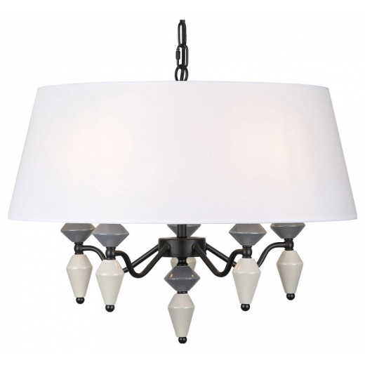 Подвесной светильник Rivoli Alisia Б0066447