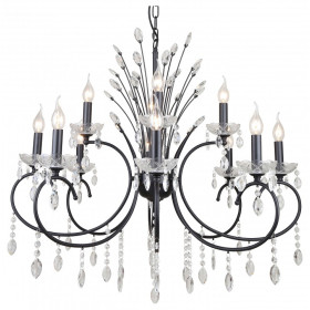 Подвесная люстра Rivoli Anamaria Б0066449