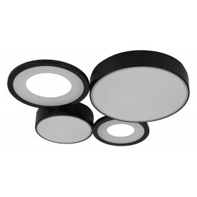 Потолочная люстра Rivoli Aliona Б0066451