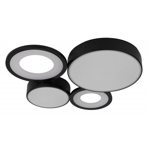 Потолочная люстра Rivoli Aliona Б0066451