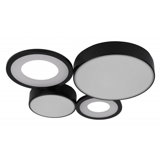 Потолочная люстра Rivoli Aliona Б0066451