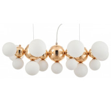 Подвесная люстра Rivoli Liviana Б0066463