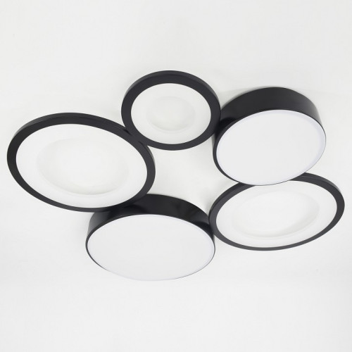 Потолочная люстра Rivoli Aliona Б0066468