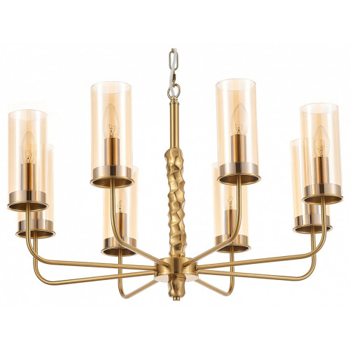 Подвесная люстра Rivoli Marinela Б0066476