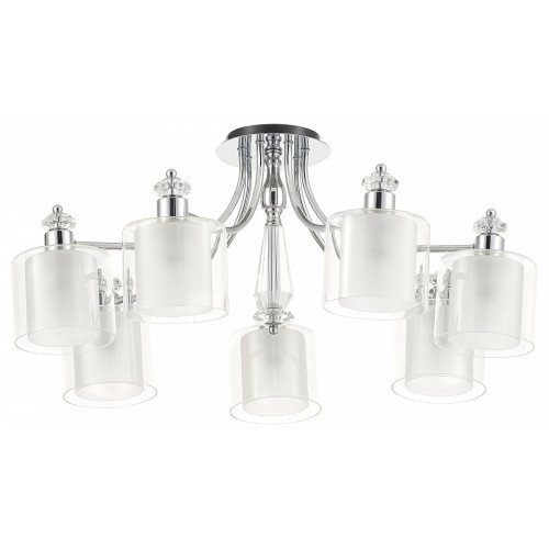 Потолочная люстра Rivoli Lavinia Б0066485