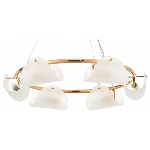 Подвесная люстра Rivoli Mariana Б0066491