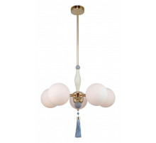 Люстра на штанге Rivoli Cosmina Б0066502