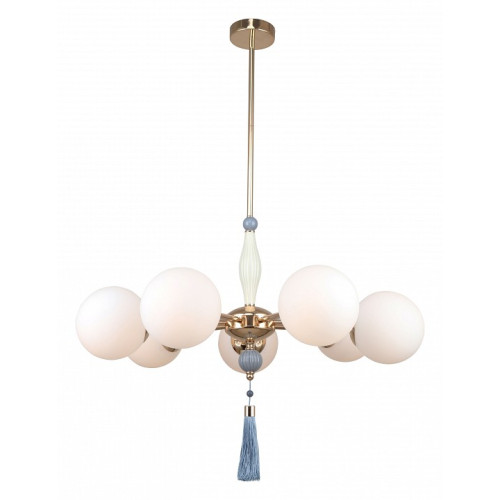 Люстра на штанге Rivoli Cosmina Б0066503