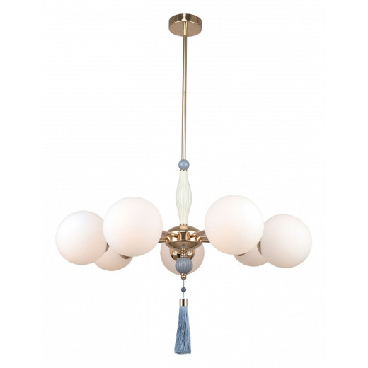 Люстра на штанге Rivoli Cosmina Б0066503