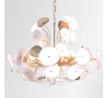 Подвесная люстра Rivoli Albertina Б0068032