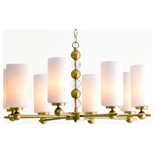 Подвесная люстра Rivoli Antonella Б0068071