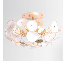 Люстра на штанге Rivoli Albertina Б0068077