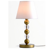 Настольная лампа декоративная Rivoli Antonella Б0068099