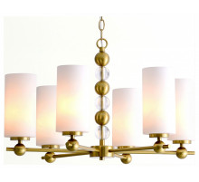 Подвесная люстра Rivoli Antonella Б0068107