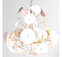 Подвесная люстра Rivoli Albertina Б0068116