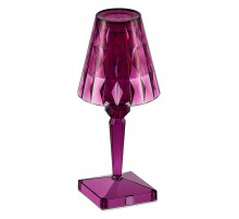 Настольная лампа декоративная ST-Luce Sparkle SL1010.704.01