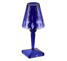Настольная лампа декоративная ST-Luce Sparkle SL1010.714.01