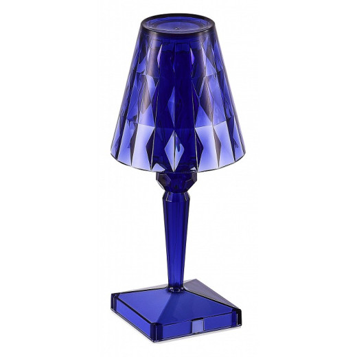 Настольная лампа декоративная ST-Luce Sparkle SL1010.714.01