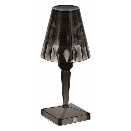 Настольная лампа декоративная ST-Luce SPARKLE SL1010.734.01