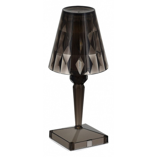 Настольная лампа декоративная ST-Luce SPARKLE SL1010.734.01