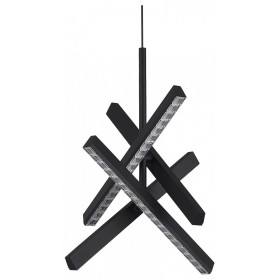 Подвесная люстра ST-Luce EUCLIDICS SL1018.413.04