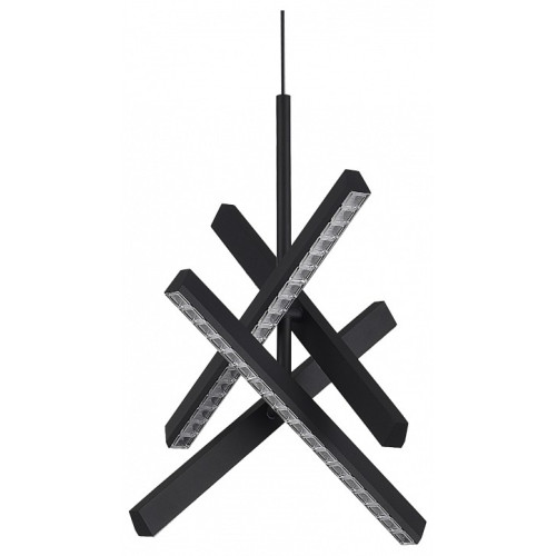 Подвесная люстра ST-Luce EUCLIDICS SL1018.413.04