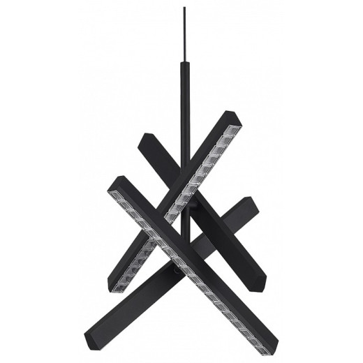 Подвесная люстра ST-Luce EUCLIDICS SL1018.413.04