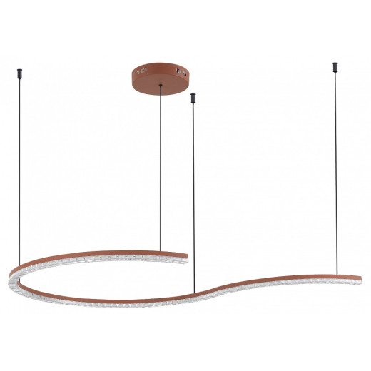 Подвесной светильник ST-Luce EUCLIDICS SL1018.603.01