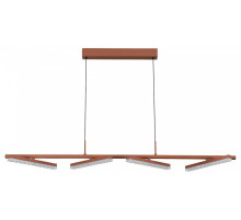 Подвесной светильник ST-Luce EUCLIDICS SL1018.603.04