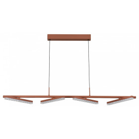 Подвесной светильник ST-Luce EUCLIDICS SL1018.603.04