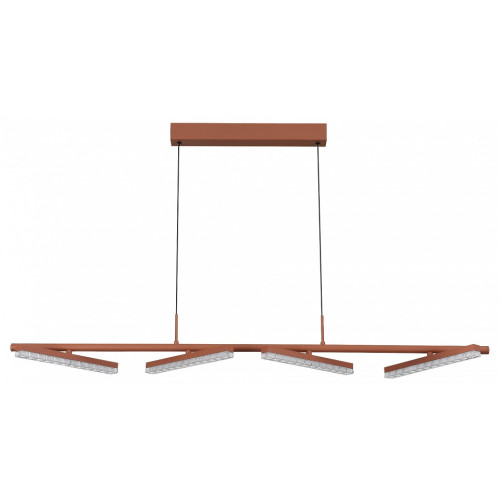 Подвесной светильник ST-Luce EUCLIDICS SL1018.603.04